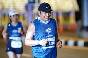 BIB: 2021, 5530
                            <button type="button" onclick="openModal(15703309)" class="btn btn-primary btn-sm float-right btn-popup" data-toggle="modal" data-target=".modal-high-quality">
                        <i class="fas fa-shopping-cart"></i> Add to Cart
                    </button>
                                            <button type="button" onclick="isThisMe(15703309, true)" class="btn btn-success btn-sm float-right btn-popup btn-isme hidden" data-toggle="tooltip" data-placement="bottom" title="นี่คือรูปของคุณใช่ไหม คลิกที่นี่เพื่อเอาเข้าอัลบั้ม">
                        <i class="fas fa-plus"></i> Add to album
                    </button>
                    <button type="button" onclick="isThisMe(15703309, false)" class="btn btn-warning btn-sm float-right btn-popup btn-isnotme hidden">
                        <i class="fas fa-ban"></i> Remove from album
                    </button>